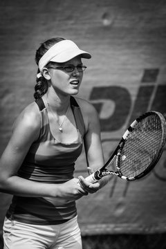 Tizia Brocks 526 - Horst Schr�der Pokal